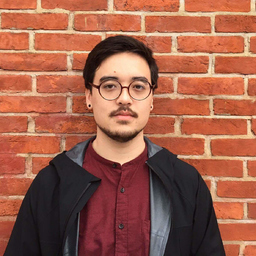 Aaron Chestnut