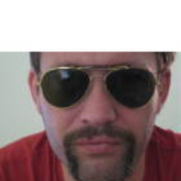 Jonny Moustache