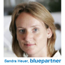 Social Media Profilbild Sandra Heuer Berlin