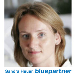 Sandra Heuer's profile picture