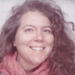 Marcia Adair