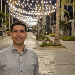 Ali Suleiman