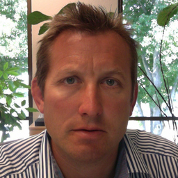 Peter Blyth