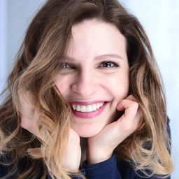 Anastasia Gellert