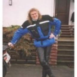 Martin Kratzenberg