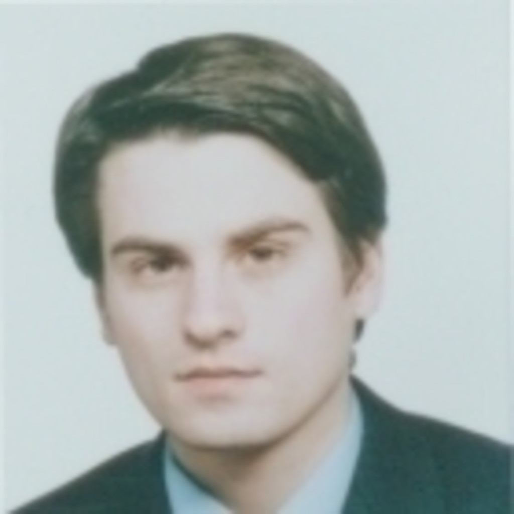 Boris Scukanec Hopinski Head Of Corporate Development And Bank Management Hypovereinsbank Unicredit Bank Ag Xing