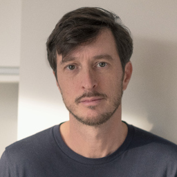 Profilbild Florian Wörner