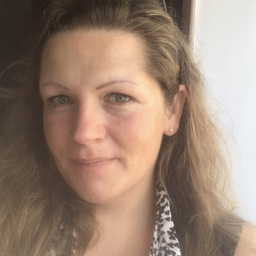 Claudia Schrauder