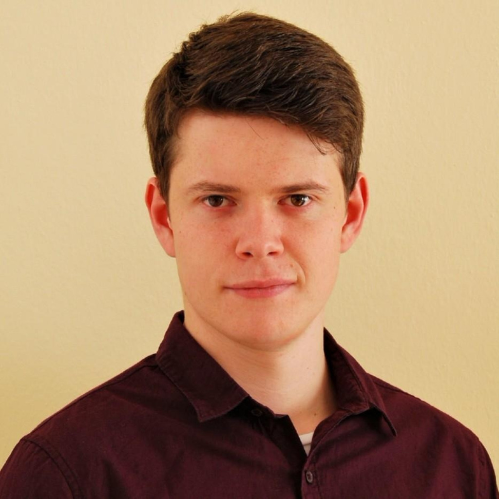 Alexander Münnich Senior Consultant Network & Security ACP IT