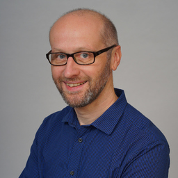 Profilbild Andreas Wehmschulte