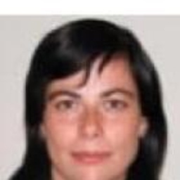Yolanda Demetrio Blanco