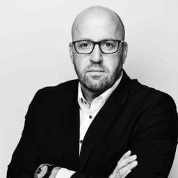 Steffen Homann