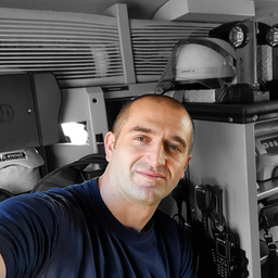Mirsad Ferhatovic