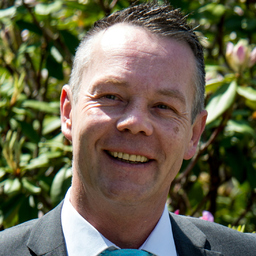 Marcus Weckwerth