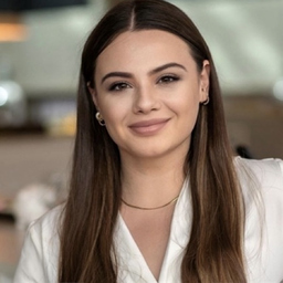 Seyma Gül Kaya