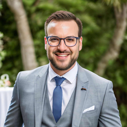 Steffen Blasweiler's profile picture