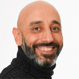 Mag. Ajang Amann-Rezayati MA