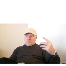 Klaus Pruess