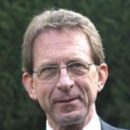 Peter Reed