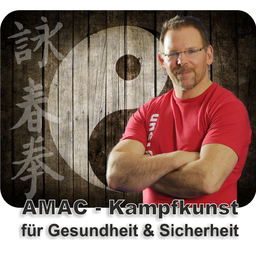 Sifu Robert Bauer