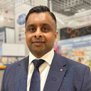 David Manoharan