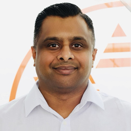 David Manoharan