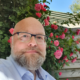 Mag. Ger Lindeman