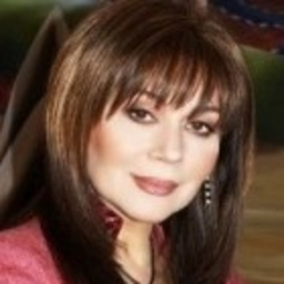 Dr. Ava Cadell