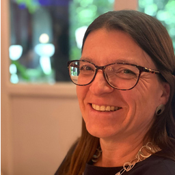 Friederike Tenhagen