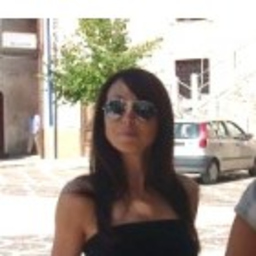 Nicoletta Cesarano