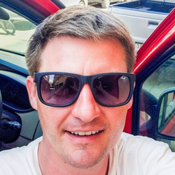 Daniel Buchta's profile picture