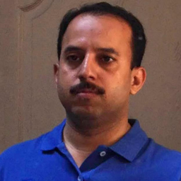 Muhammad Jawad ur Rehman Bhutta