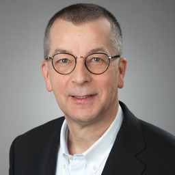 Dr. Marco Steih