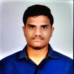 sumanth potti