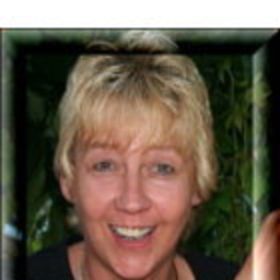 Sabine Heider