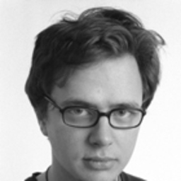 Maximilian Thiel