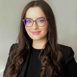 Dr. Gentjana Rexhaj