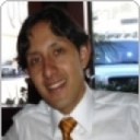 Diego Serrano