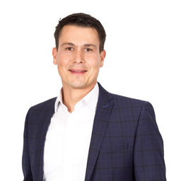 Patrick Hörl