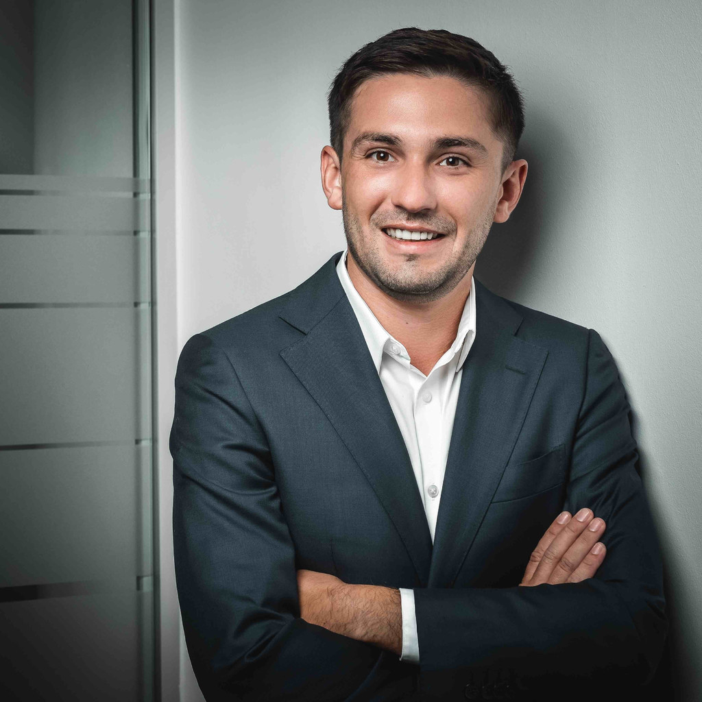 Martin Wagner Entwicklung Software ZF Group XING