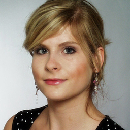 Profilbild Bettina Pokorny