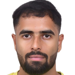 Vihaan Akash Saharsh