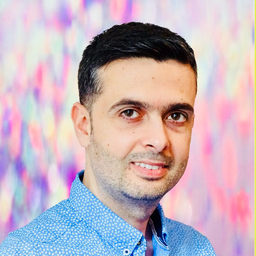 Ali Naddeh