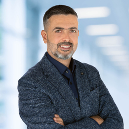 Ali Naddeh