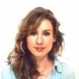 Cristina Dalmau Alonso