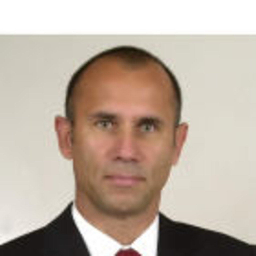 Jürgen Seidel Geschäftsführer MAIRON Cargo System GmbH XING