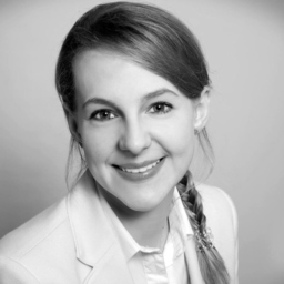 Dr. Eva-Maria Lantwin