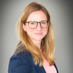 Profilbild Astrid Goischke
