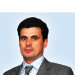 Luis Pereira