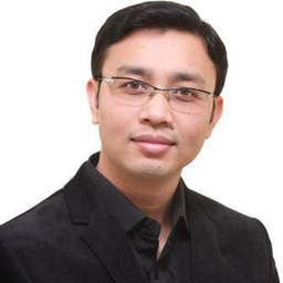Satyasundar Rajmohan